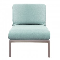 Sillón LAUREL OHM-7215-S1